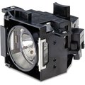 Total Micro Technologies This High Quality Brilliance Projector Lamp Meets Or Exceeds Oem V13H010L30-TM